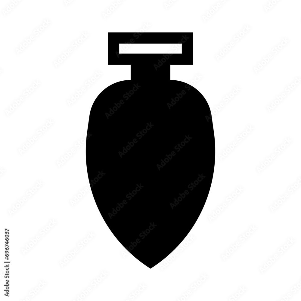 Medal template icon vector. Award shape illustration sign. Medal laser cutting symbol or logo. Medal template icon vector. Award shape illustration sign. Medal laser cutting symbol or logo.