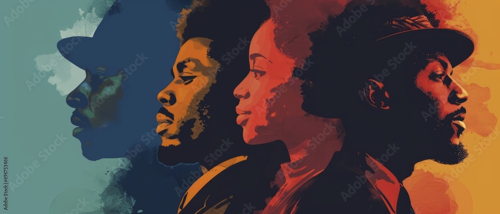 African American Black History Month African American Black History Month