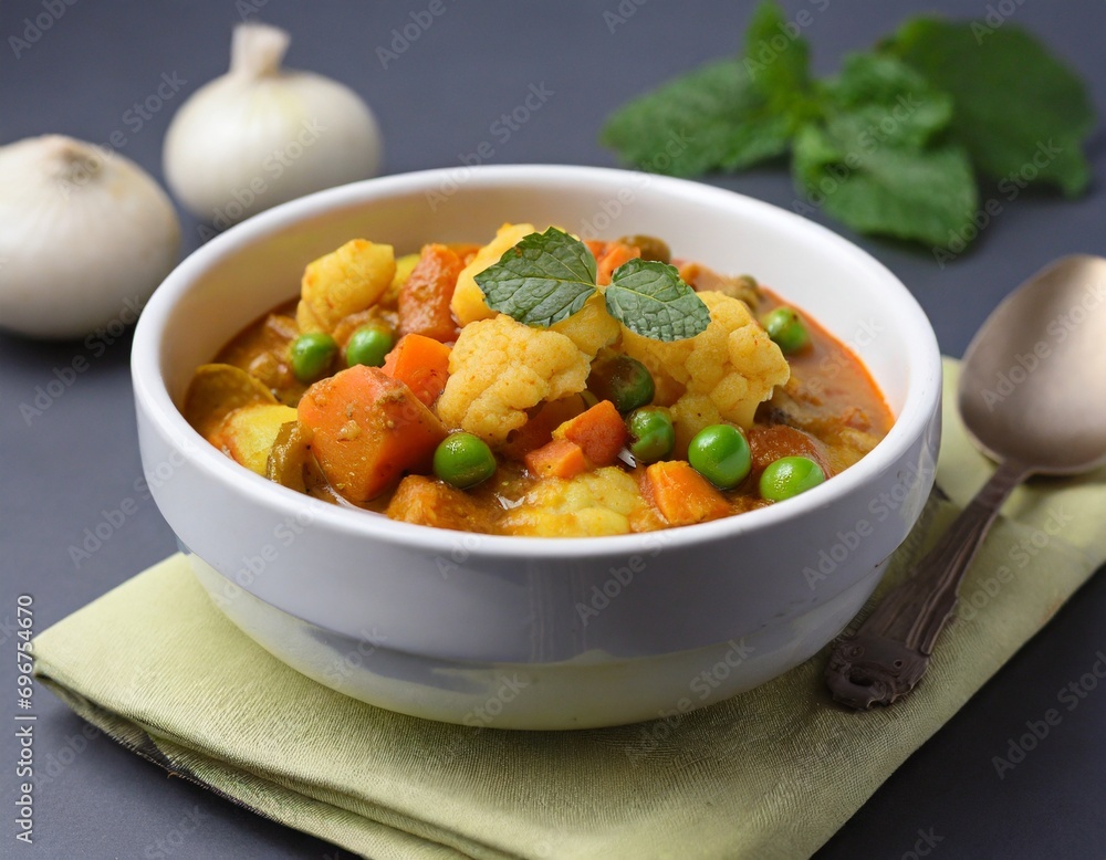 Mix vegetables or mix sabji or mix sabzi Mix vegetables or mix sabji or mix sabzi