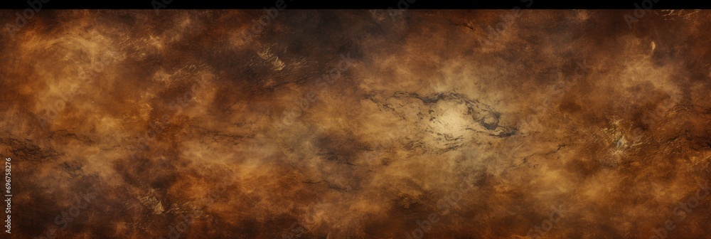 Background Texture Pattern in the Style Dreamy, Dark, Subdued, Surreal, Classical - Art Backdrop (Nocturne of the Surreal) created with Generative AI Technology