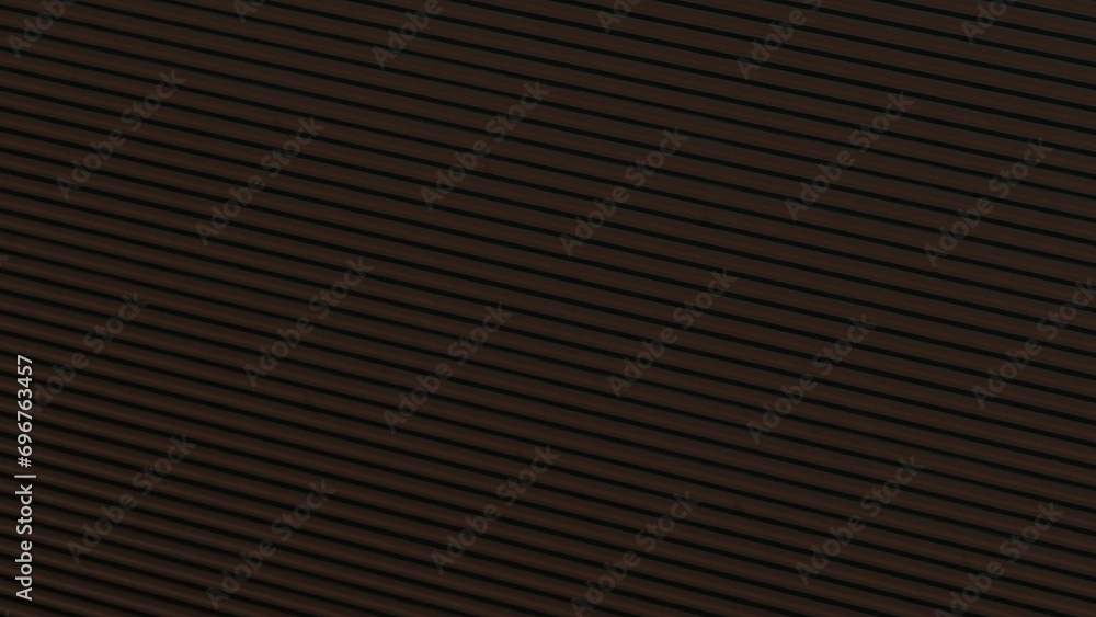 Obraz premium abstract diagonal dark brown background