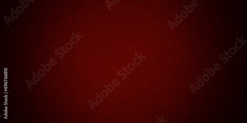 Abstract red Christmas grunge background texture. Red texture wallpaper