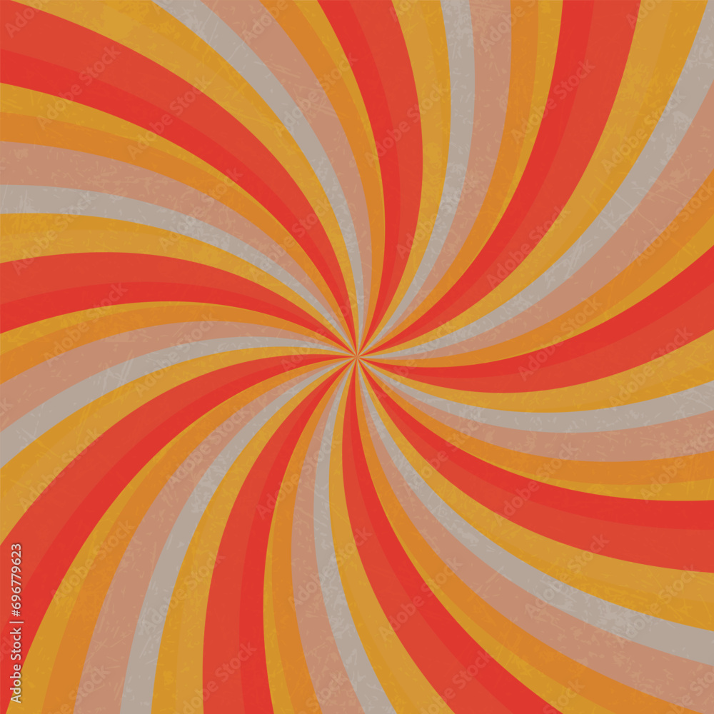 Abstract rays background. Vector background. Abstract rays background. Vector background.