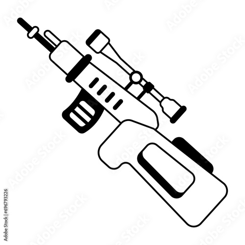 Sniper 