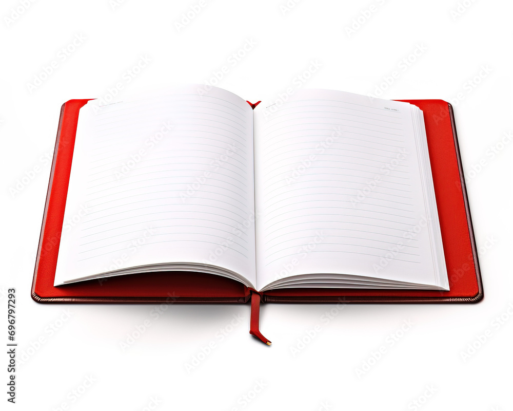 Open journal Open journal