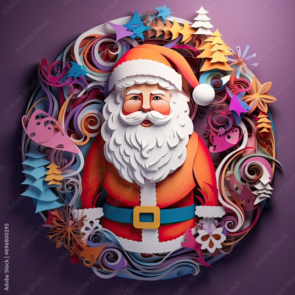 Santa Claus