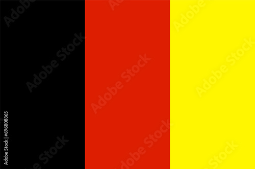 Flag of Minang