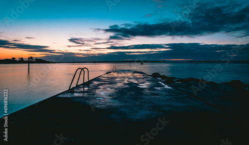 larmor plage photo