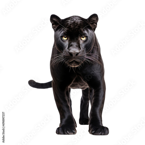 Panther clip art