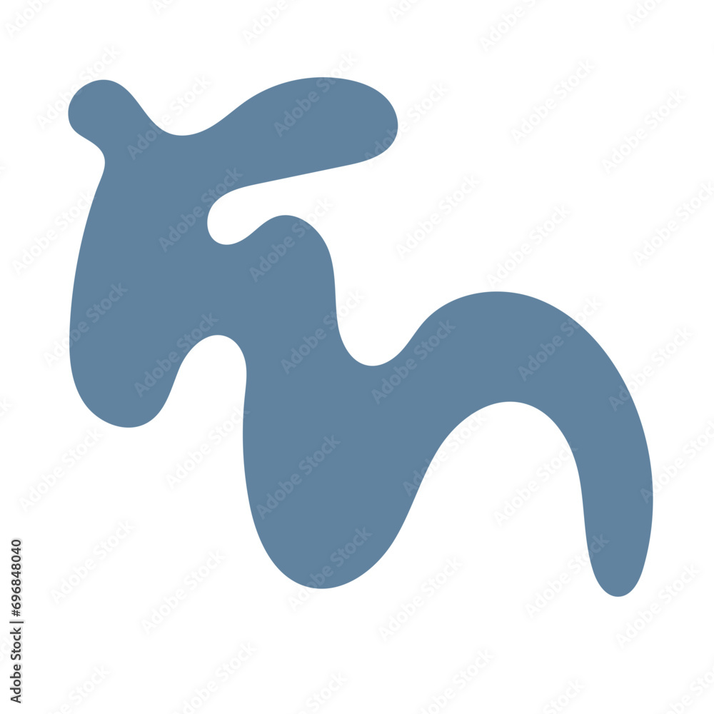 Abstract Shape Abstract Shape