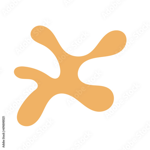 Abstract Shape