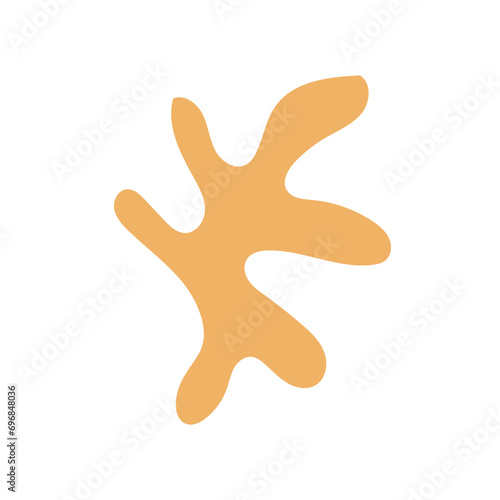 Abstract Shape