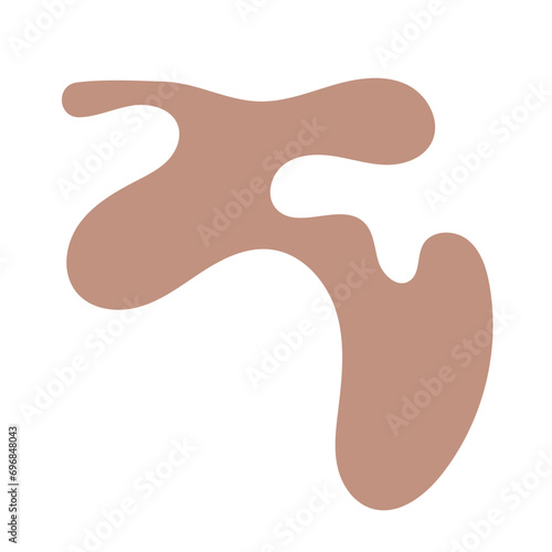 Abstract Shape