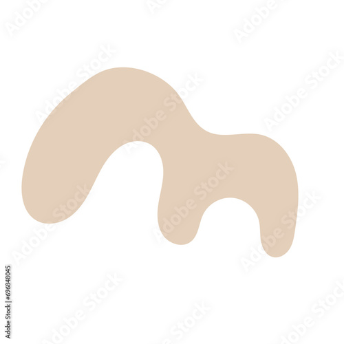 Abstract Shape
