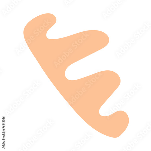 Abstract Shape