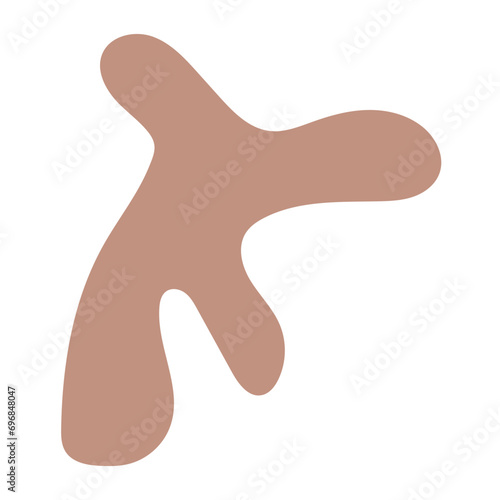 Abstract Shape