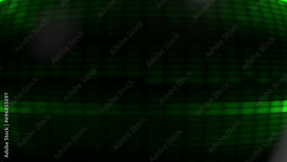 Technology Background With Digital Curve Signal Animation
Technology Background With Digital Curve Signal Animation