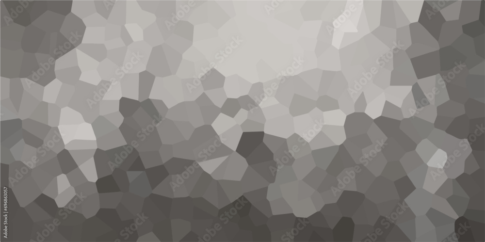 black and white crystallize abstract background vector illustration. Abstract Trianglify gradient Generative Art background illustration.light abstract mosaic polygonal background . black and white crystallize abstract background vector illustration. Abstract Trianglify gradient Generative Art background illustration.light abstract mosaic polygonal background .