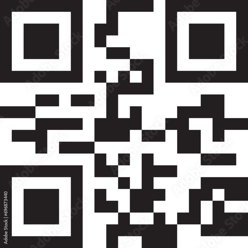 qr level code scan me popular words 