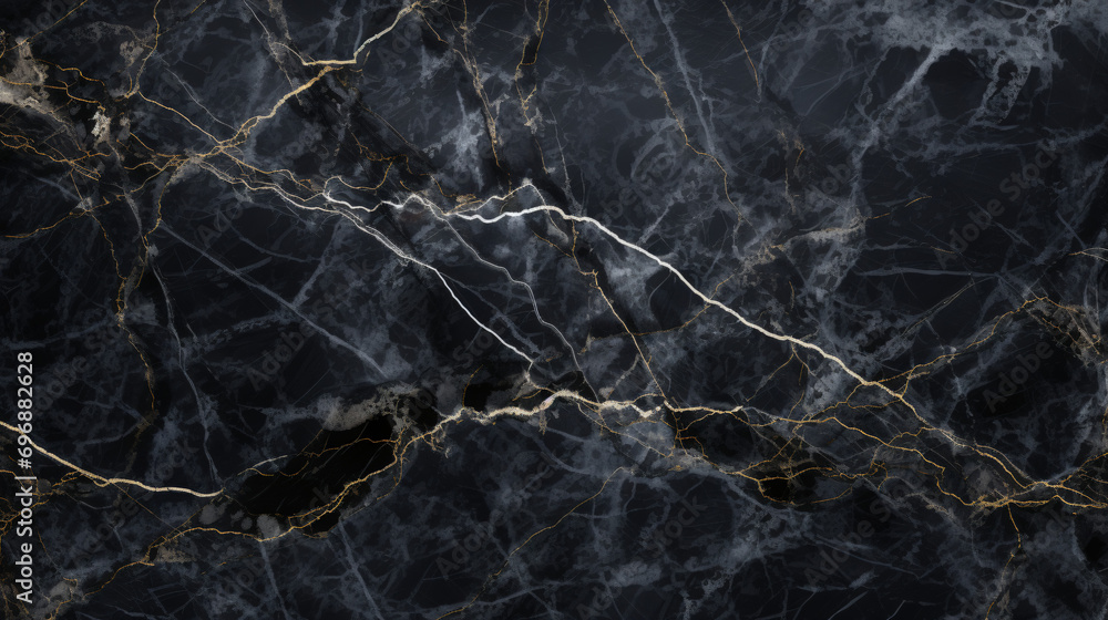 polished black colored marble texture, black marble background marble texture.