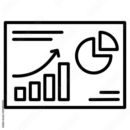 Performance Scorecard icon