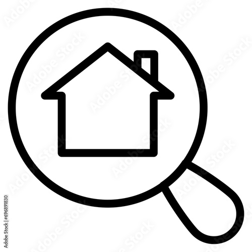 find property