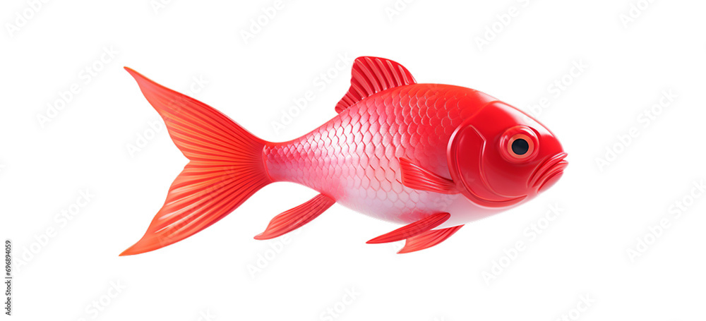cute 3d little fish cute 3d little fish