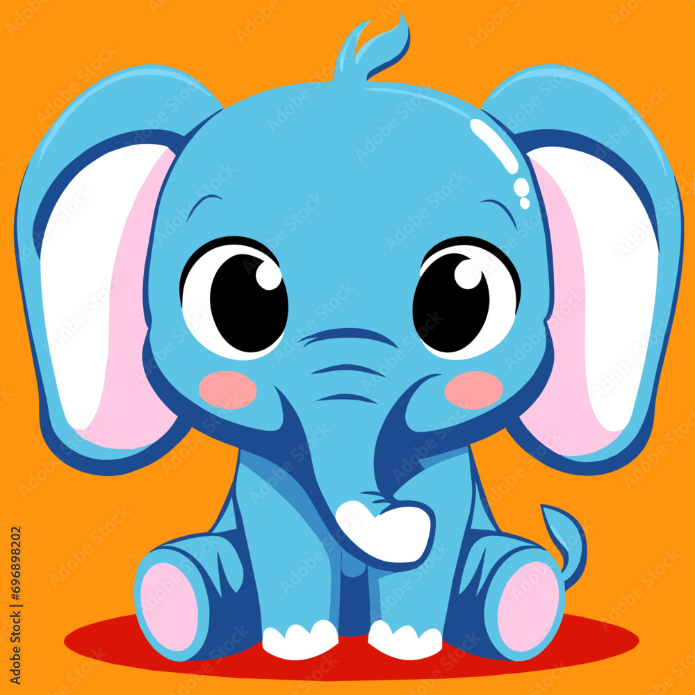 elephant logo elephant logo