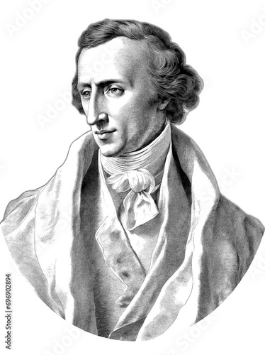 Frederic Chopin, generative AI
