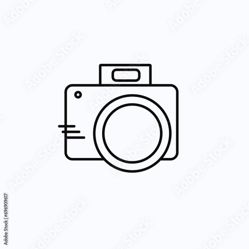 icon camera