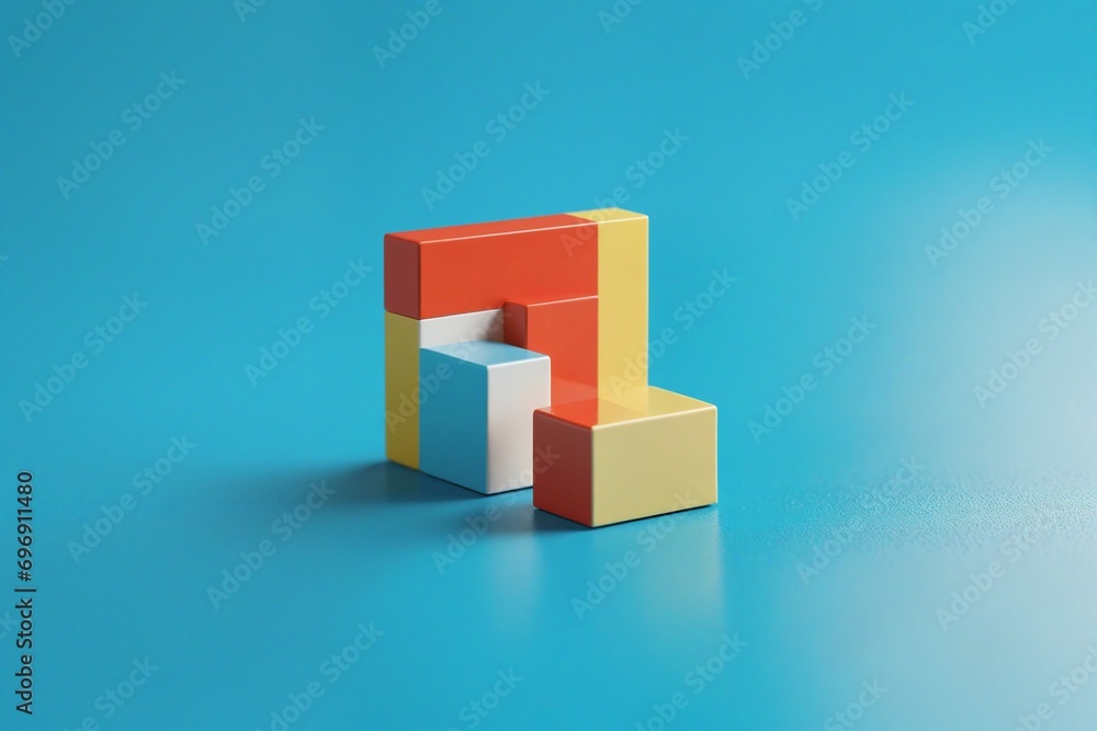 Creative Abstract Macro Photography Art Poster Creative Abstract Macro Photography Art Poster