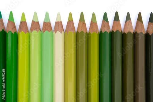 Color Pencils