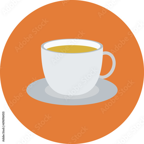 coffee cup icon. travel icon png, travel icon vector, travel icon symbols. move, trip, ride, touring, globetrotting, vacation, tour, traverse, journey vector icon.