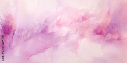 Background watercolor abstract paper pink textured background paint design splash art © VICHIZH