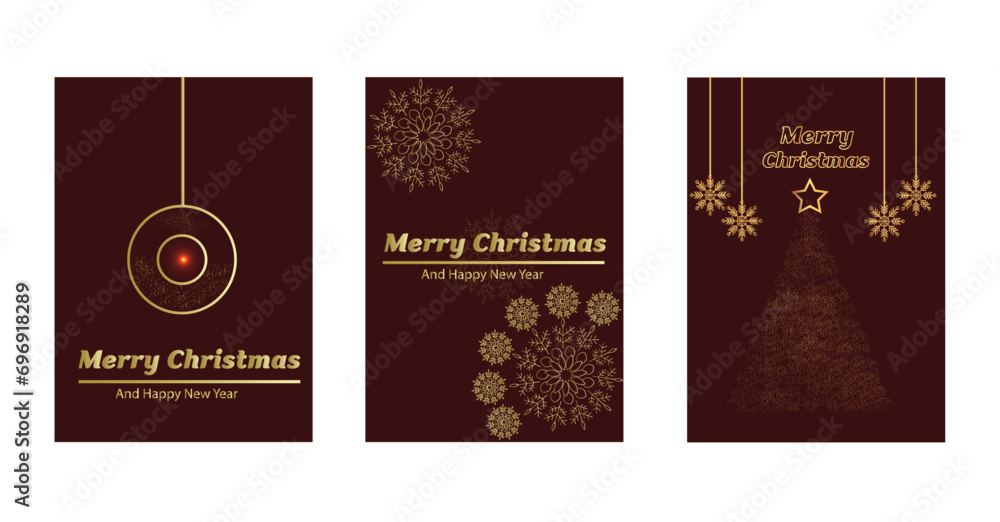 christmas day post design