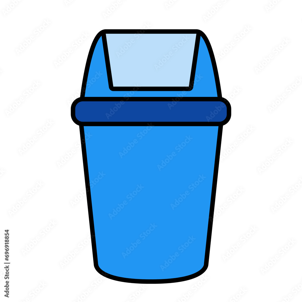 trash can icon trash can icon