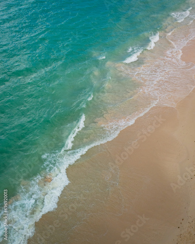 Beautiful beach