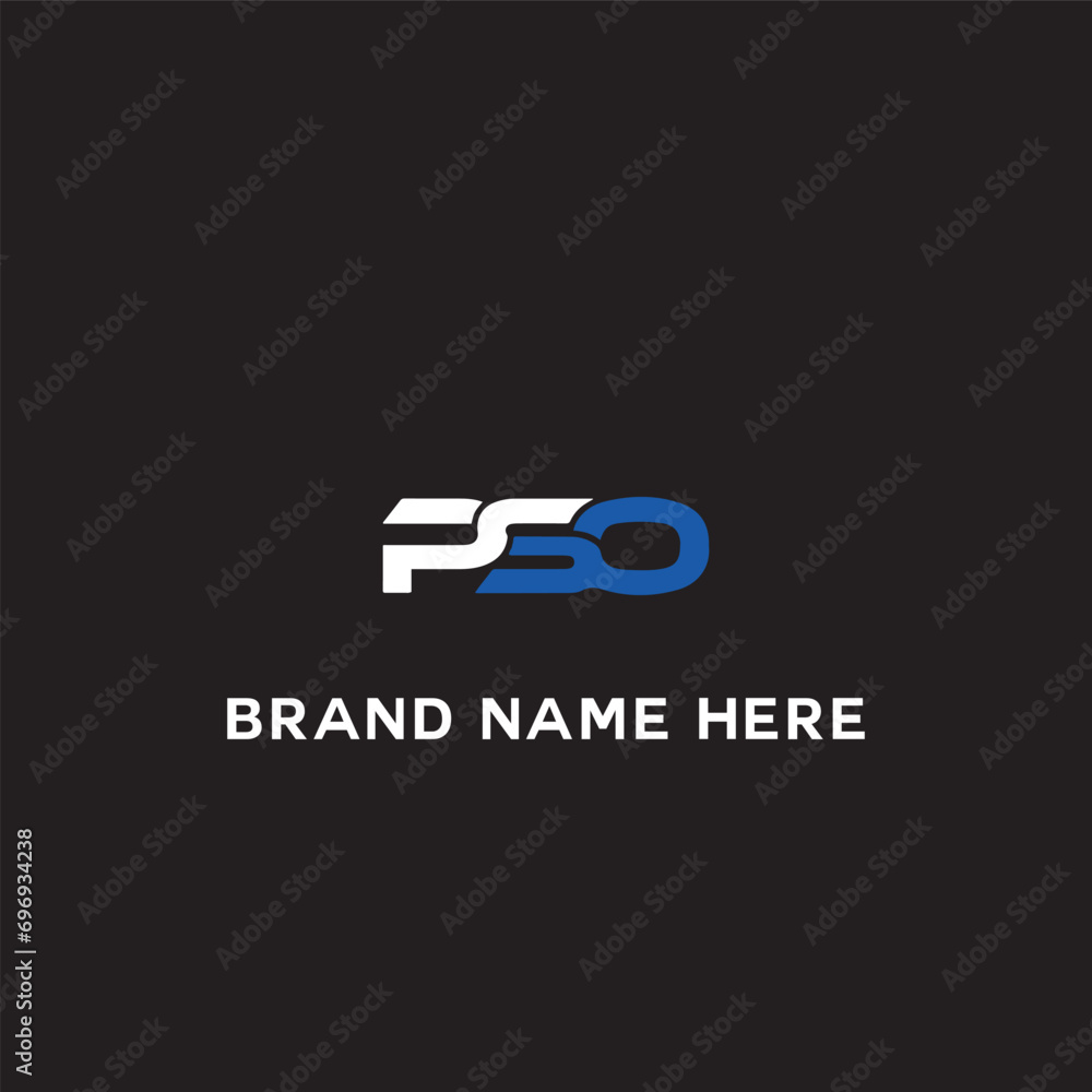 PSO logo. P S O design. White PSO letter. PSO, P S O letter logo design. Initial letter PSO linked circle uppercase monogram logo. P S O letter logo vector design.
PSO logo. P S O design. White PSO letter. PSO, P S O letter logo design. Initial letter PSO linked circle uppercase monogram logo. P S O letter logo vector design.