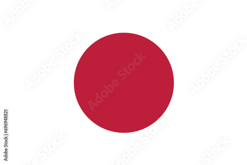 Free Download Japan flag. Japan Day. Vector illustration - GFXLoad