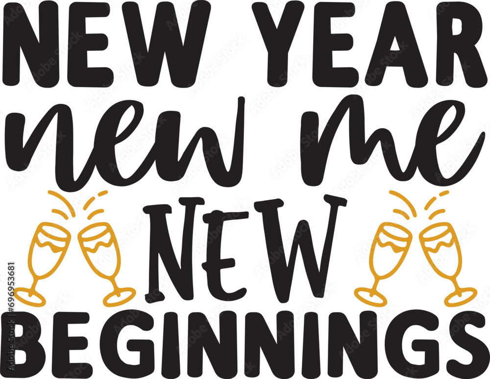 New Year 2024 text design for T-shirts and apparel on plain white transparent isolated background for shirt, hoodie, sweatshirt, card, tag, mug, icon, logo or badge New Year 2024 text design for T-shirts and apparel on plain white transparent isolated background for shirt, hoodie, sweatshirt, card, tag, mug, icon, logo or badge