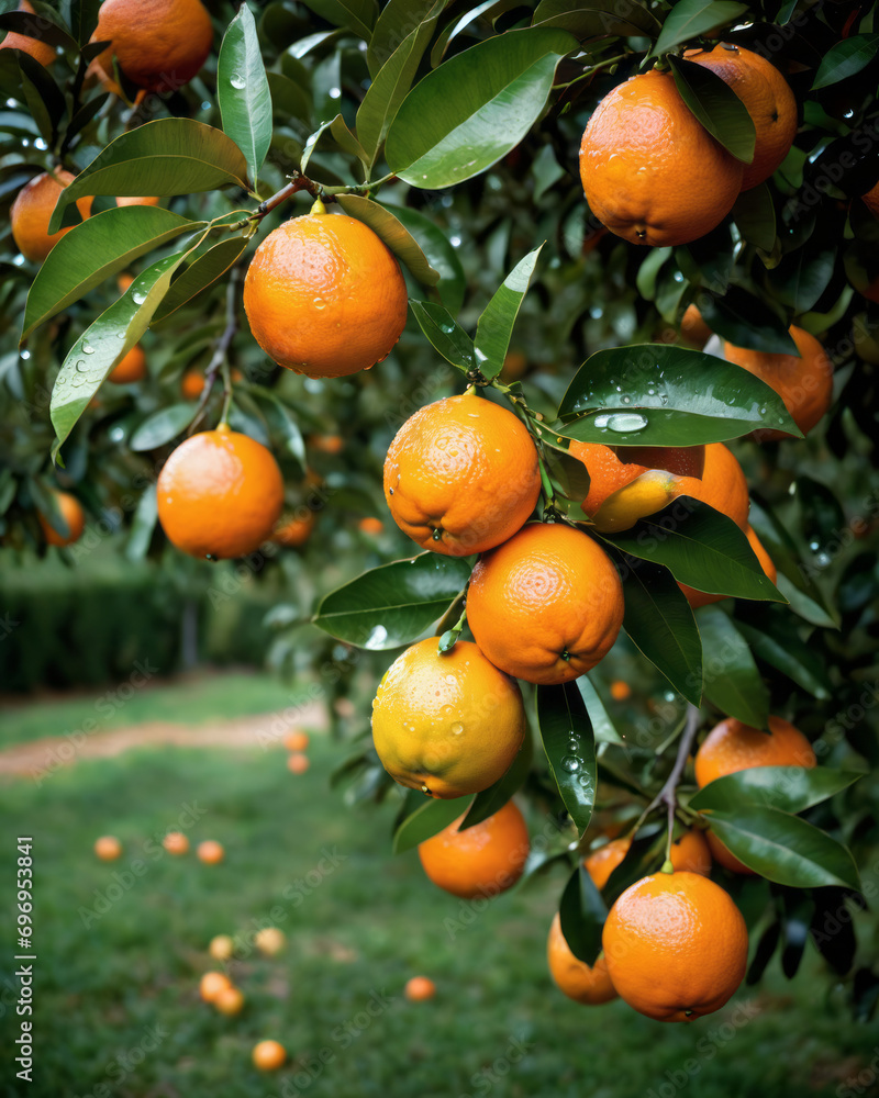 Citrus Freshness Citrus Freshness