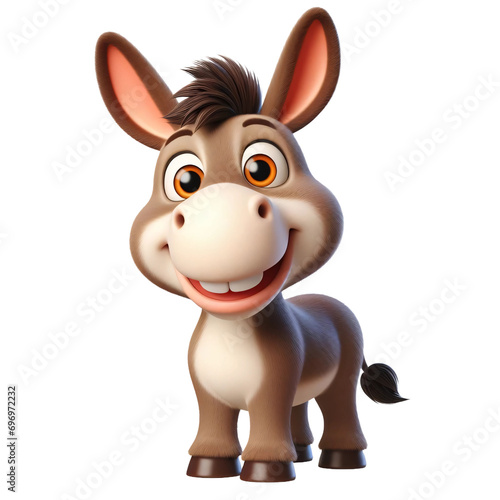 Funny Donkey Png Clipart Picture Bundle, animal face clipart of a donkey logo shirt farm life animals © Mr.Pancho Store