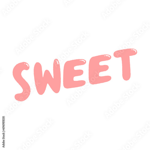 svg 14FEB love doodle element set