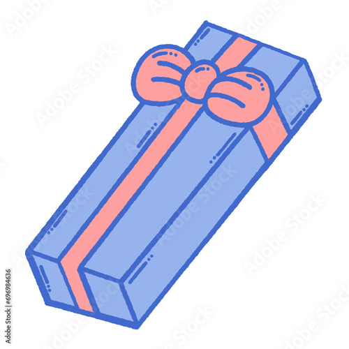 svg black friday doodle element set