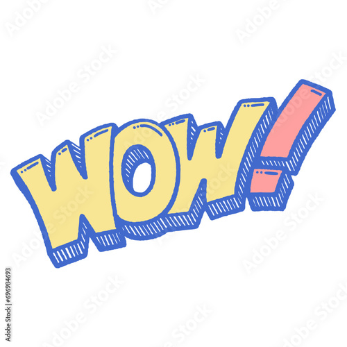 svg black friday doodle element set