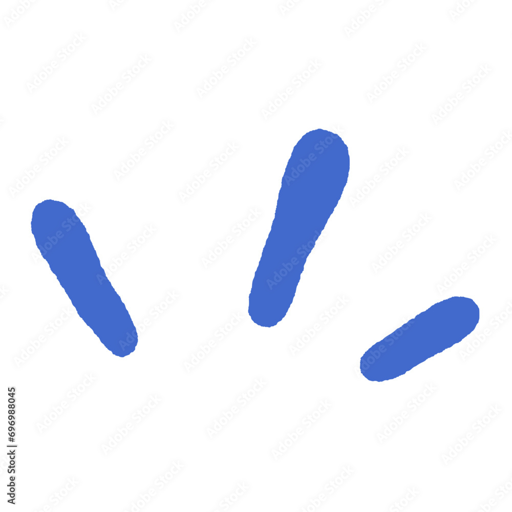 svg color yummy burger doodle element set