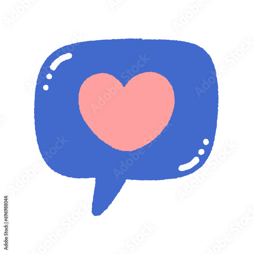svg color yummy burger doodle element set