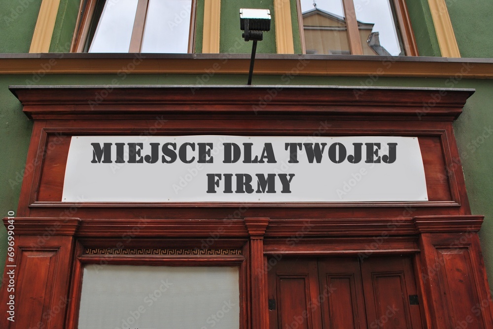 Firma lokalna Firma lokalna
