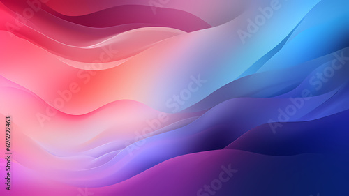 abstract gradient art with a space galaxy design  background  wallpaper
