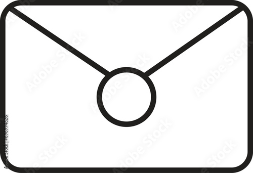 icon envelope